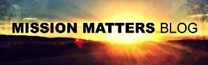 Mission Matters Blog